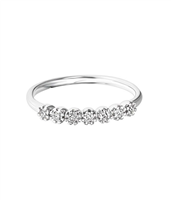 Anello Recarlo Donna Fresh in Oro Diamante 0.20 Ct FR017/020 - FR017/020